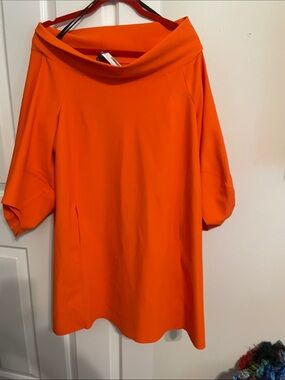 Maria Pinto Durga Mini Tunic